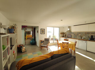  Appartement � vendre 3 pi�ces 76 m�