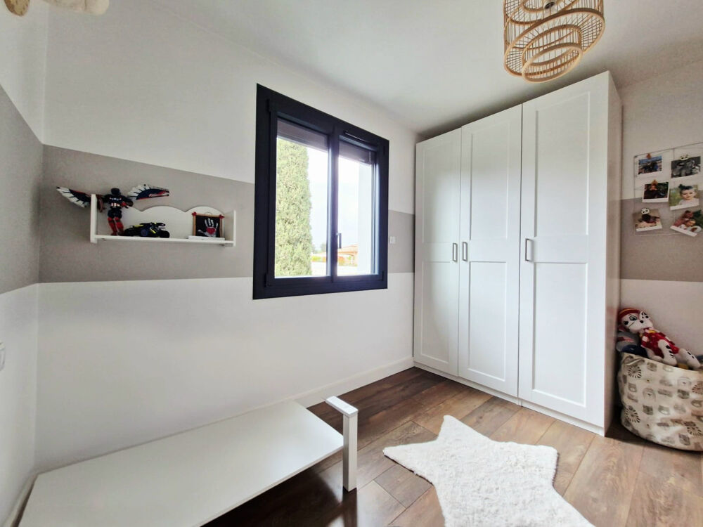 � vendre  Maison Sussargues (34160)