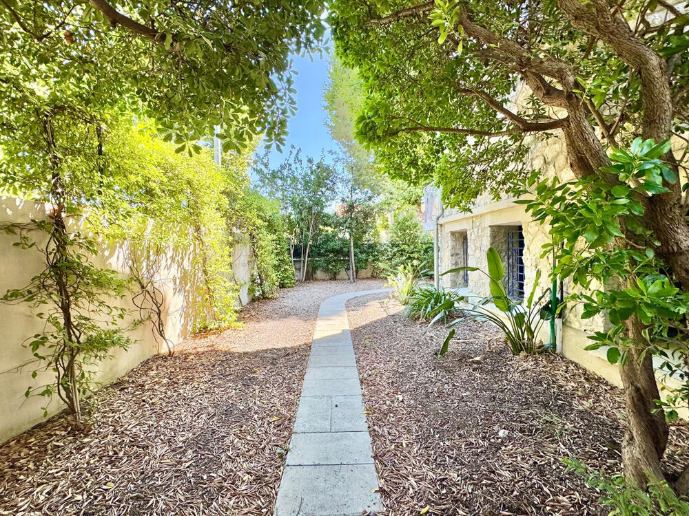 � vendre  Maison Montpellier (34090)