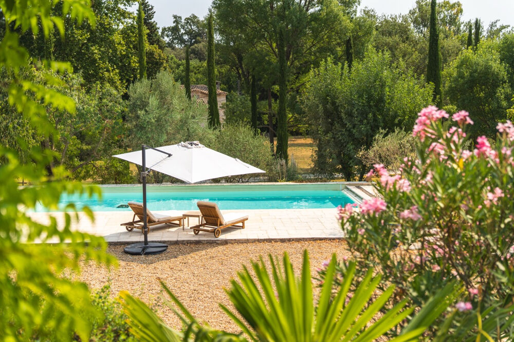 à vendre  Maison Orthoux-Sérignac-Quilhan (30260)