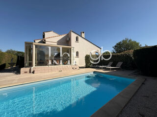  Maison à vendre 5 pièces 167 m²