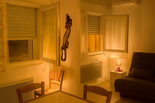  Appartement � vendre 2 pi�ces 38 m�