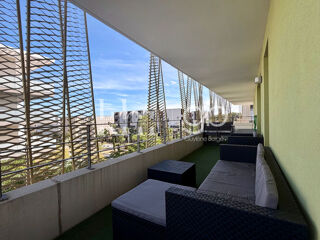  Appartement à vendre 2 pièces 41 m²