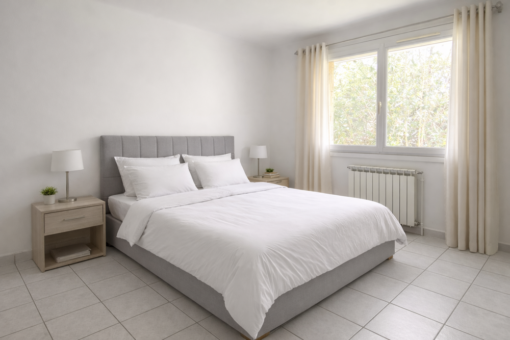 Vente Appartement APPARTEMENT 4 PIÈCES - 3 CHAMBRES - LOGGIA  - PROCHE CENTRE/UNIVERSITÉS - CLIMATISATION - INVESTISSEMENT Montpellier