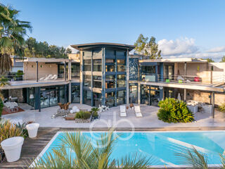  Maison � vendre 9 pi�ces 375 m�