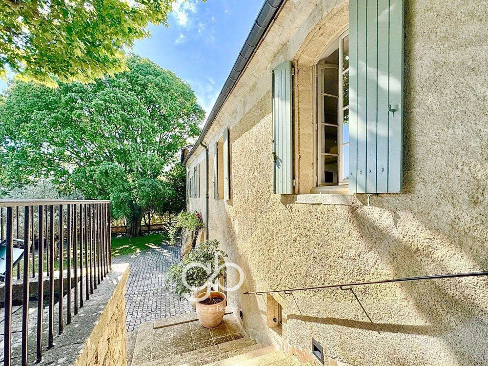 à vendre  Maison Sommières (30250)