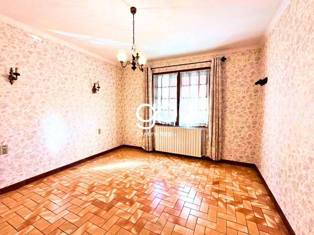 Vente Maison MAISON ANCIENNE � R�NOVER AVEC D�PENDANCES ET GRAND TERRAIN � PRADES-LE-LEZ - CALME - Prades le lez