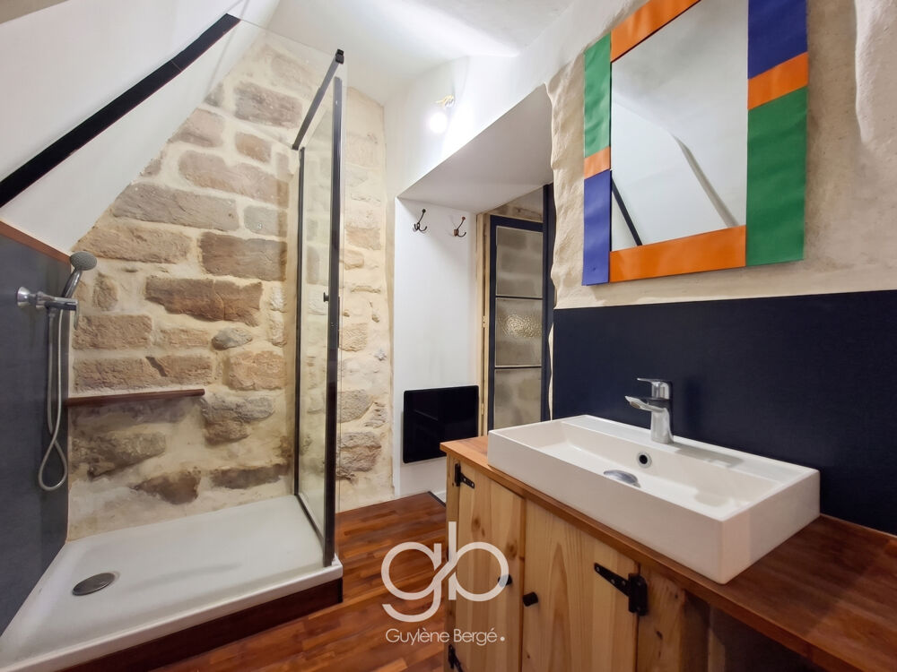 Vente Maison Maison T8 | 207 m2, terrasse | 5 ch. | Entre-Vignes 34400 proche Montpellier, quartier Saint Christol | DPE A Entre vignes