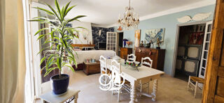  Maison à vendre 5 pièces 110 m²