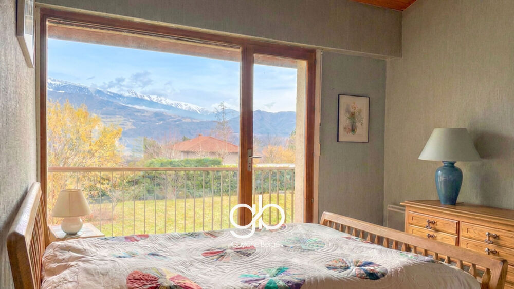 à vendre  Maison Meylan (38240)
