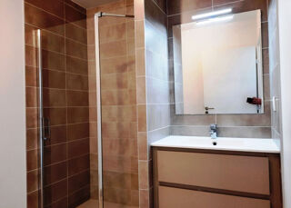  Appartement à vendre 3 pièces 64 m²