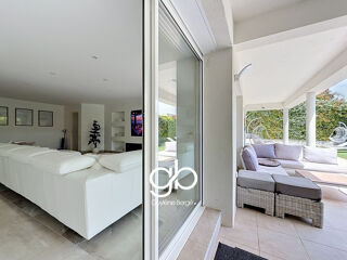  Maison à vendre 4 pièces 125 m²