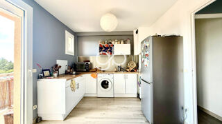 Appartement à vendre 3 pièces 60 m²