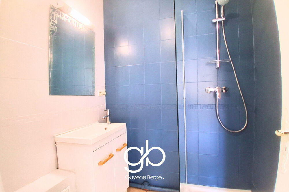 Appartement à vendre- T2- Béziers-Rénovation-Investissement