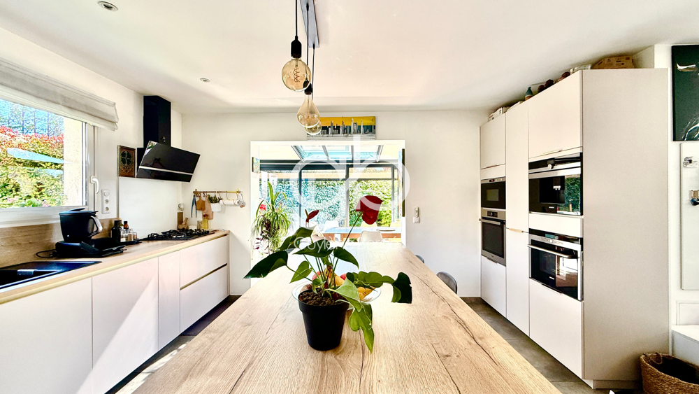 Vente Maison Villa T5 Juvignac 111m2 DPE A Panneaux Solaires Jardin Juvignac