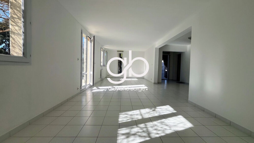 Vente Maison Villa 5 pièces lumineuse avec piscine à Castelnau-le-Lez Castelnau le lez