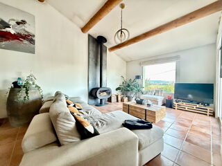  Maison � vendre 5 pi�ces 138 m�