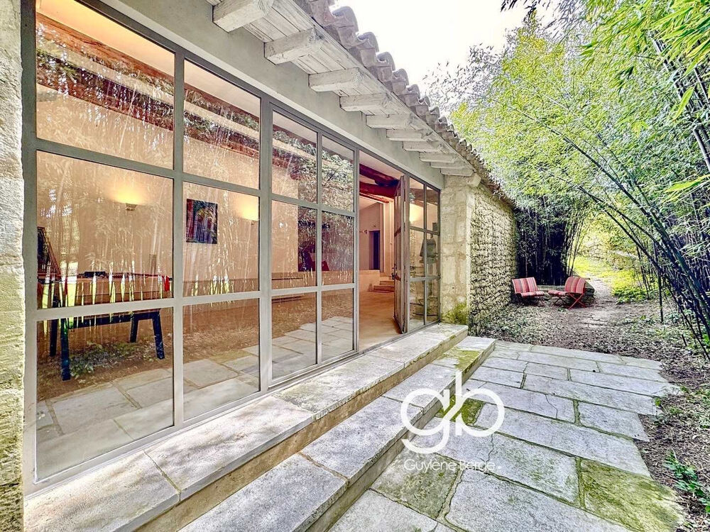 à vendre  Maison Sommières (30250)
