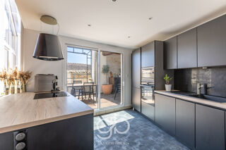  Maison à vendre 4 pièces 144 m²