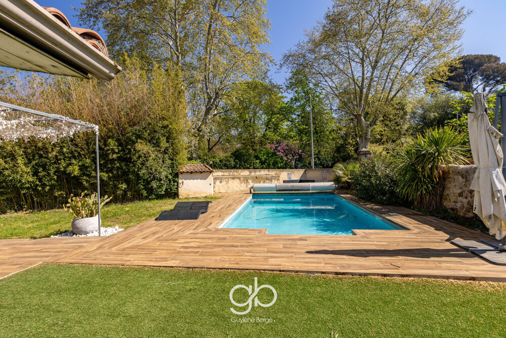 � vendre  Maison Mudaison (34130)