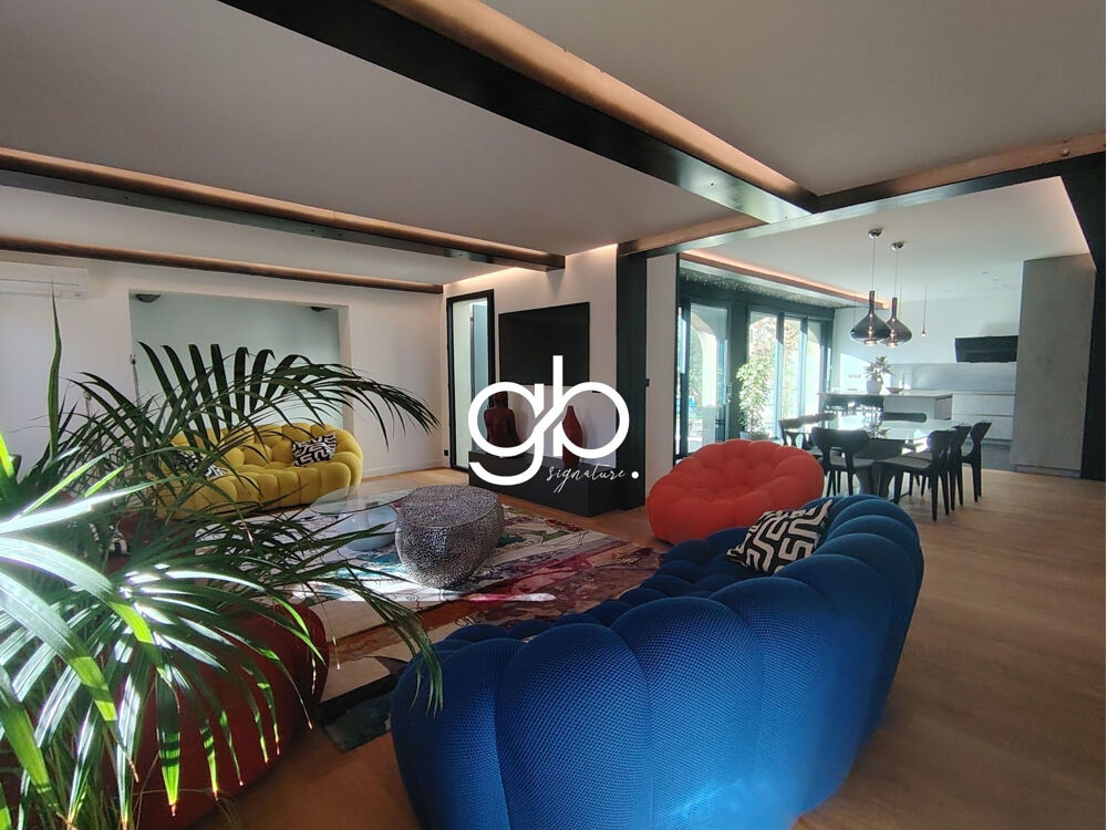  vendre  Maison Uzs (30700)