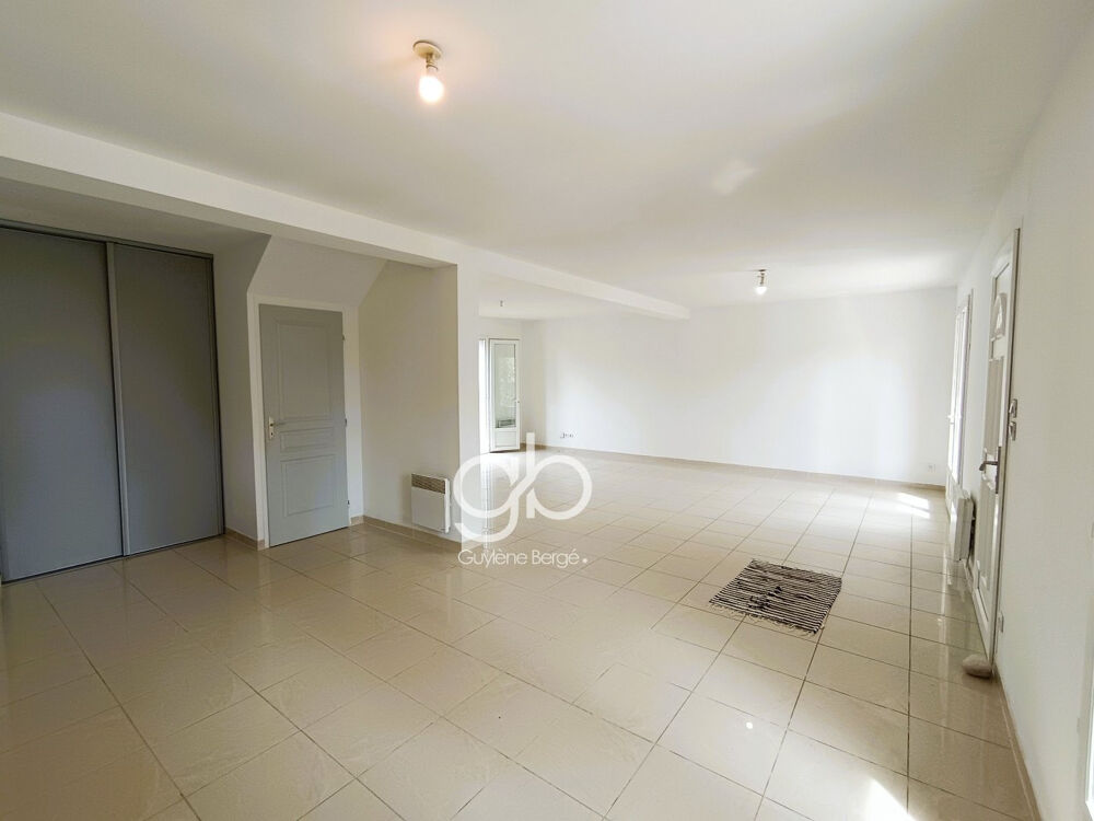 Villa Bord de mer 7 pièces - 168 m2