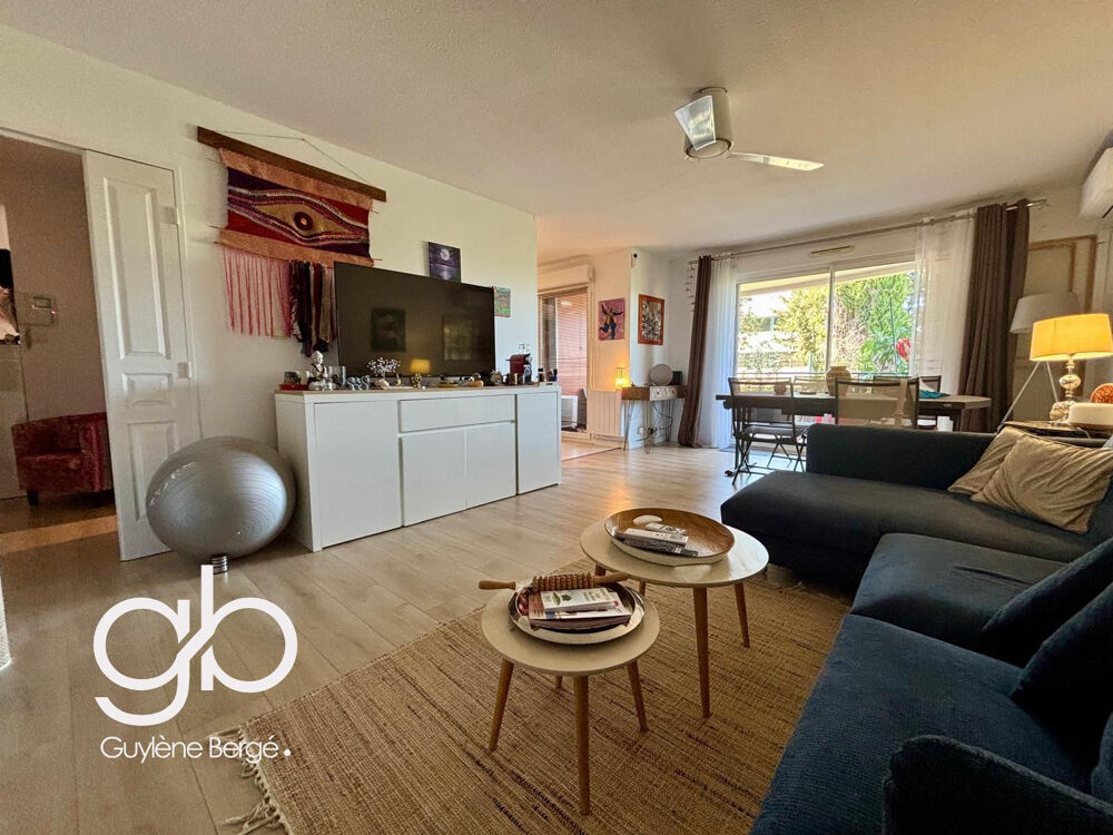 Vente Appartement Appartement T4 96m2 Terrasse Piscine Garage - Montpellier 34000 Montpellier
