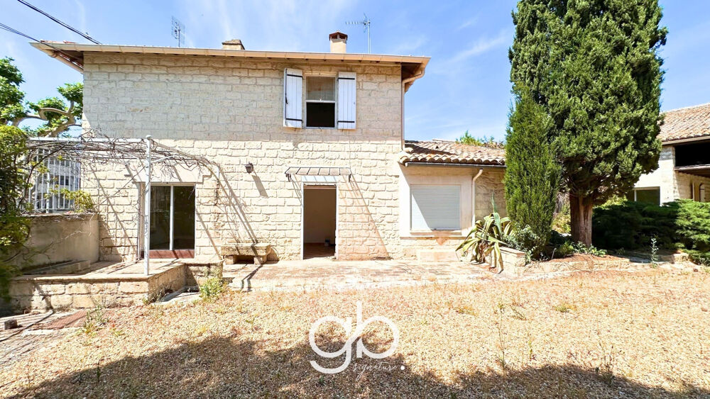 à vendre  Maison Aimargues (30470)
