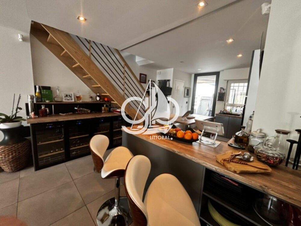 à vendre  Appartement Le Grau-du-Roi (30240)