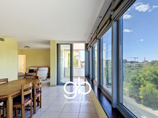  Appartement à vendre 4 pièces 120 m²