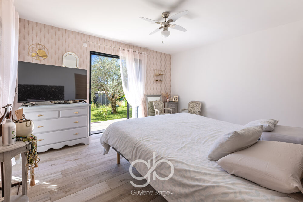 Vente Maison MAISON T5 CONTEMPORAINE 218M2 DPE A | SAINT-AUNÈS (34130) | PROCHE MONTPELLIER | PISCINE 900M2 St aunes