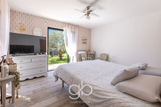  Maison à vendre 5 pièces 218 m²
