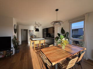  Appartement � vendre 3 pi�ces 72 m�