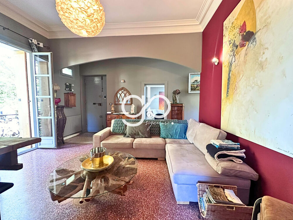 Vente Maison MAISON À VENDRE LES MATELLES - MAISON DE MAÎTRE 289 M2 - 6 CHAMBRES - TERRASSE 52 M2 - GÎTE / CHAMBRES D'HÔTES Les matelles