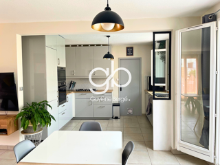  Maison à vendre 4 pièces 96 m²