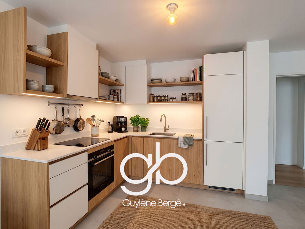 Appartement 4 pièces 82 m² · à Sete · 82 m² · 359 900 €