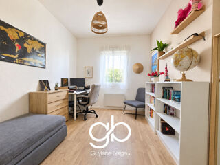  Appartement à vendre 3 pièces 56 m²
