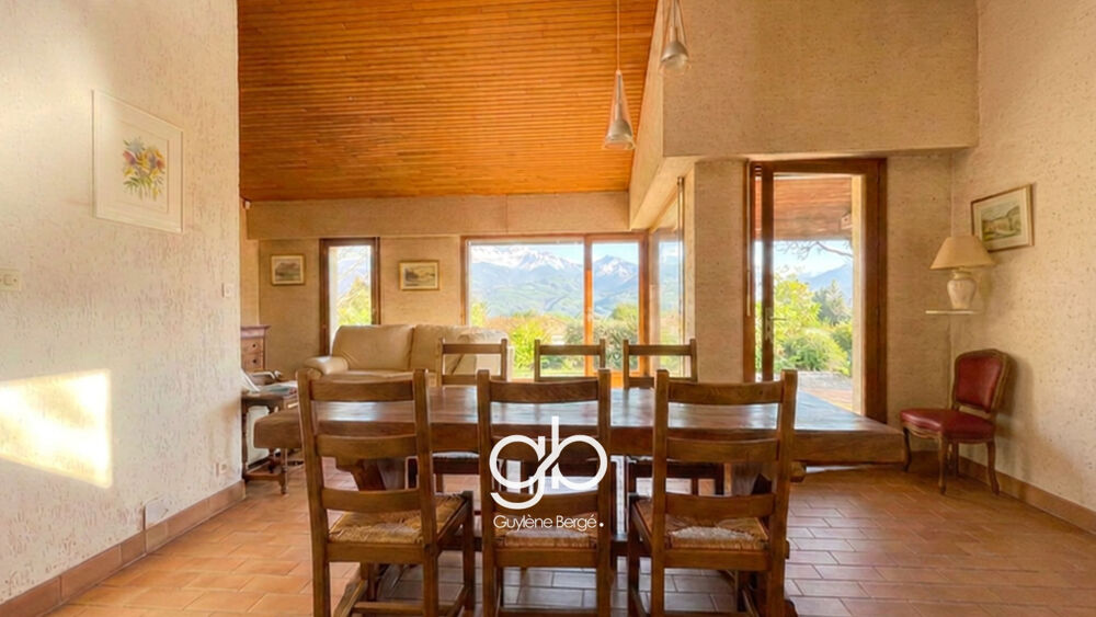à vendre  Maison Meylan (38240)