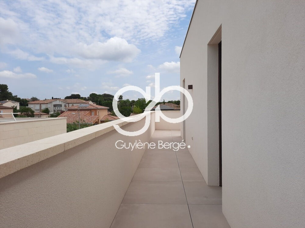 � vendre  Appartement Castries (34160)