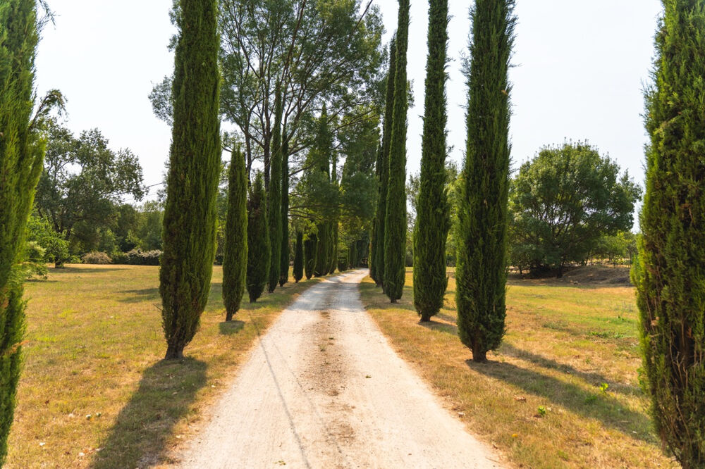 à vendre  Maison Orthoux-Sérignac-Quilhan (30260)