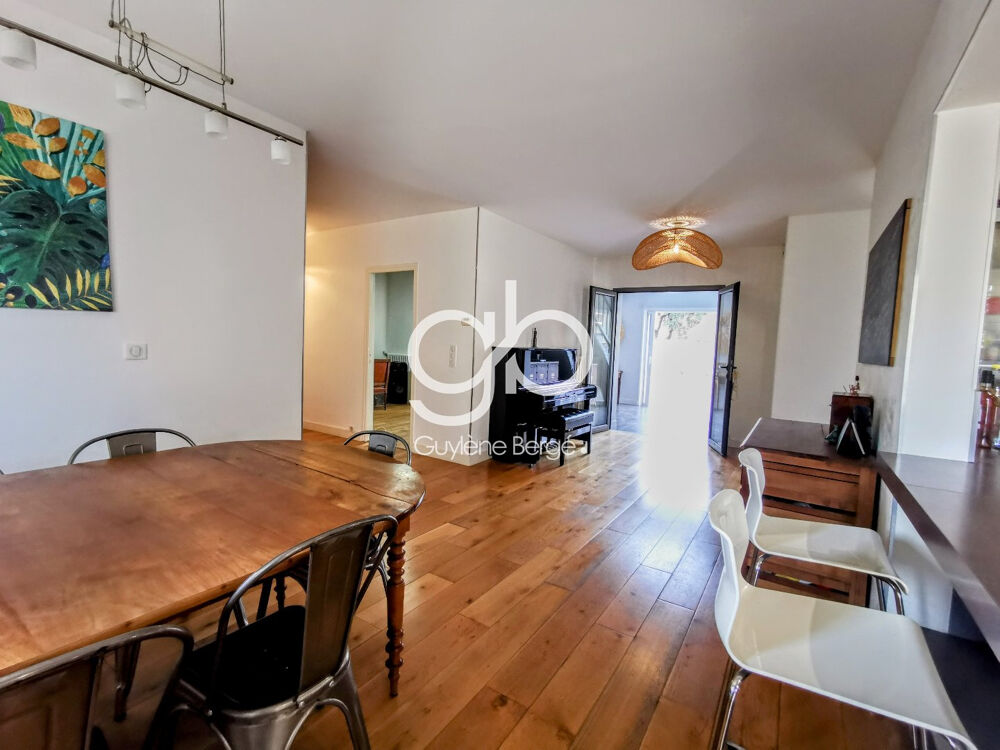 Vente Maison Villa T8 avec Piscine, Double Garage, Jardin   Saint-Brès St bres