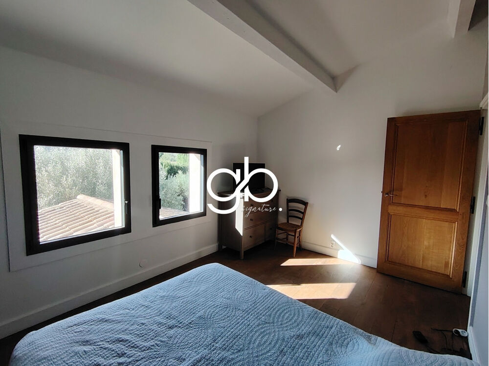 à vendre  Maison Uzès (30700)