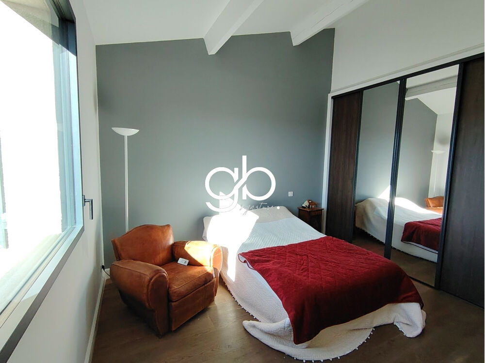  vendre  Maison Uzs (30700)