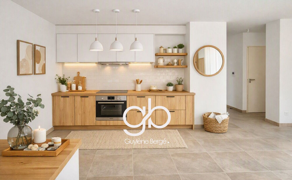 Appartement 3 pièces 64 m² · à Beziers · 64 m² · 249 000 €