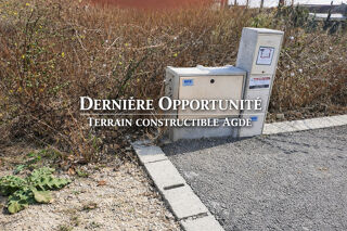  Terrain à vendre 420 m²