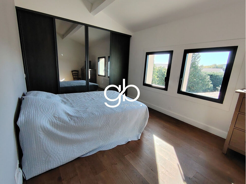 à vendre  Maison Uzès (30700)