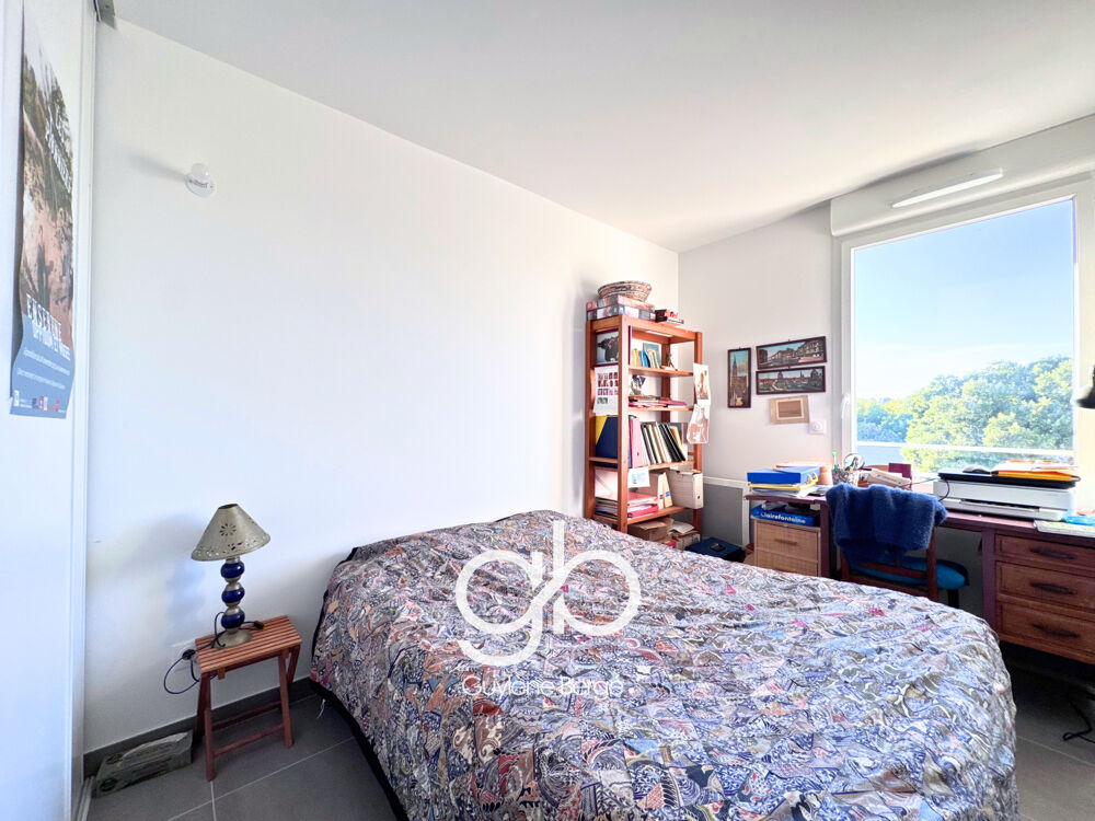 Vente Appartement À VENDRE   APPARTEMENT 3 PIÈCES DE 66,86 M2 AVEC GRANDE TERRASSE ET VUE DÉGAGÉE   CROIX-D'ARGENT, MONTPELLIER Montpellier