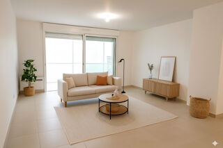  Appartement � vendre 3 pi�ces 83 m�