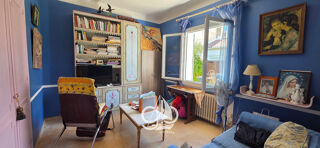  Maison à vendre 5 pièces 110 m²
