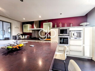  Maison à vendre 7 pièces 195 m²